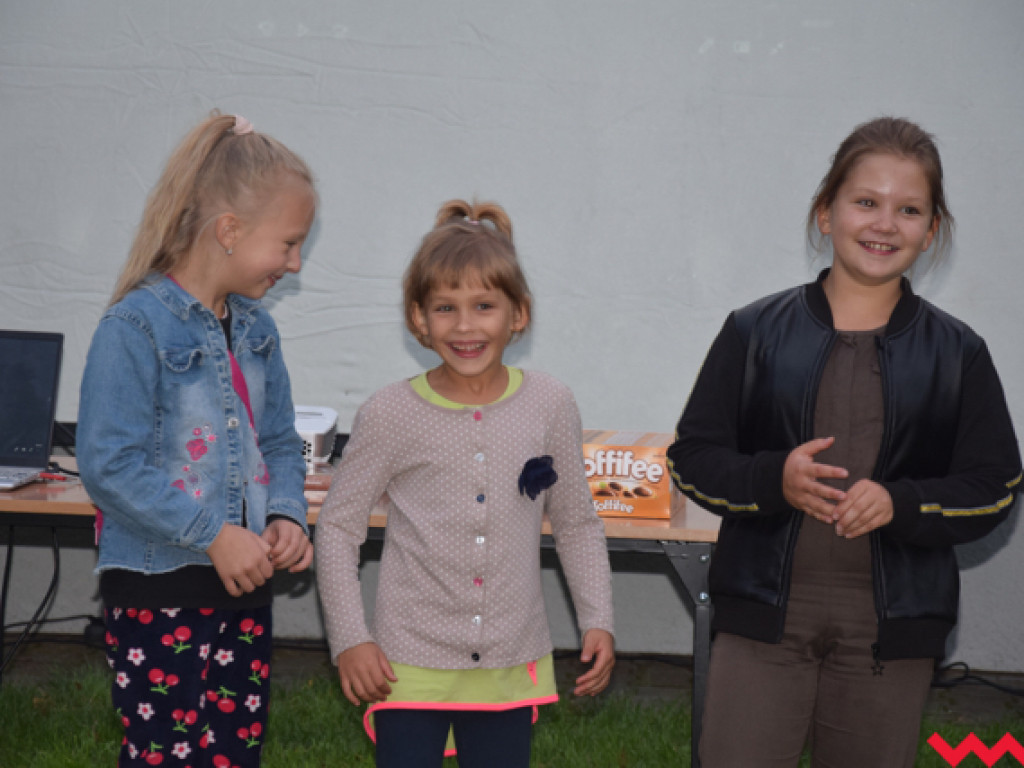Filmowa niedziela w Sokolnikach, czyli małe miejscowości w oczach dzieci