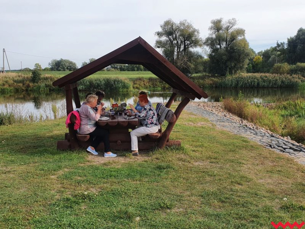 Seniorzy z Pyzdr mają pomysł na wspólne spędzanie czasu