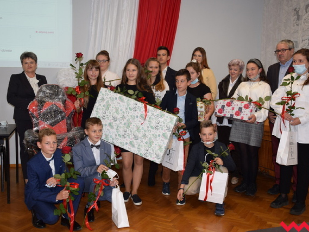 Potężne pieniądze na rewitalizację Kołaczkowa - przedszkole „Jarzębinka” uratowane!