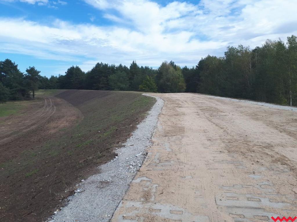 Pierwszy etap modernizacji wałów w Pyzdrach zakończony