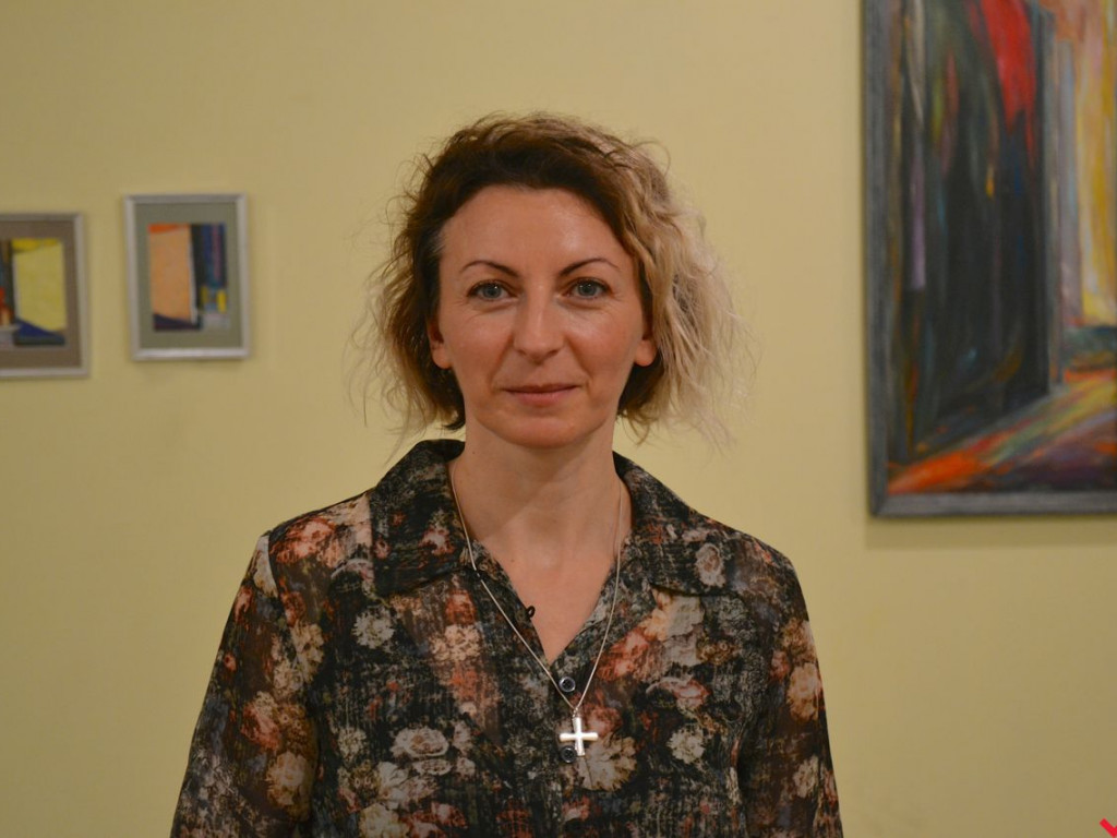 Ruszyła Galeria Winda, największa lokalna przestrzeń (nie tylko) wystawowa