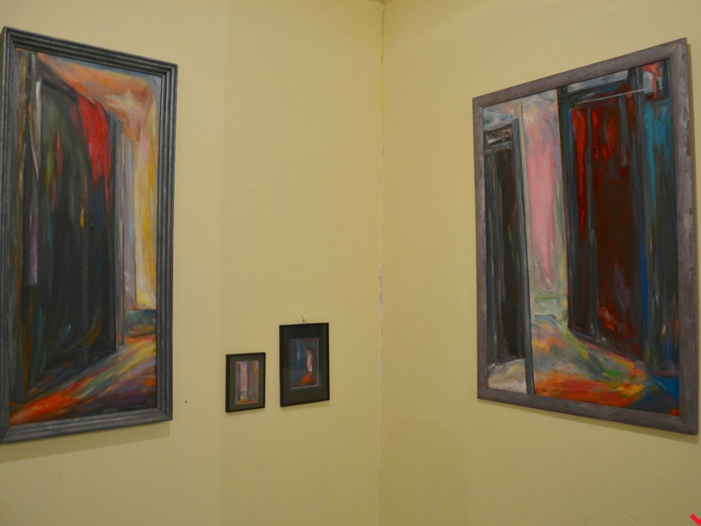 Ruszyła Galeria Winda, największa lokalna przestrzeń (nie tylko) wystawowa