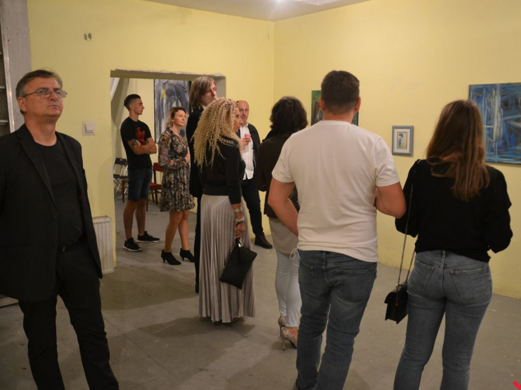 Ruszyła Galeria Winda, największa lokalna przestrzeń (nie tylko) wystawowa