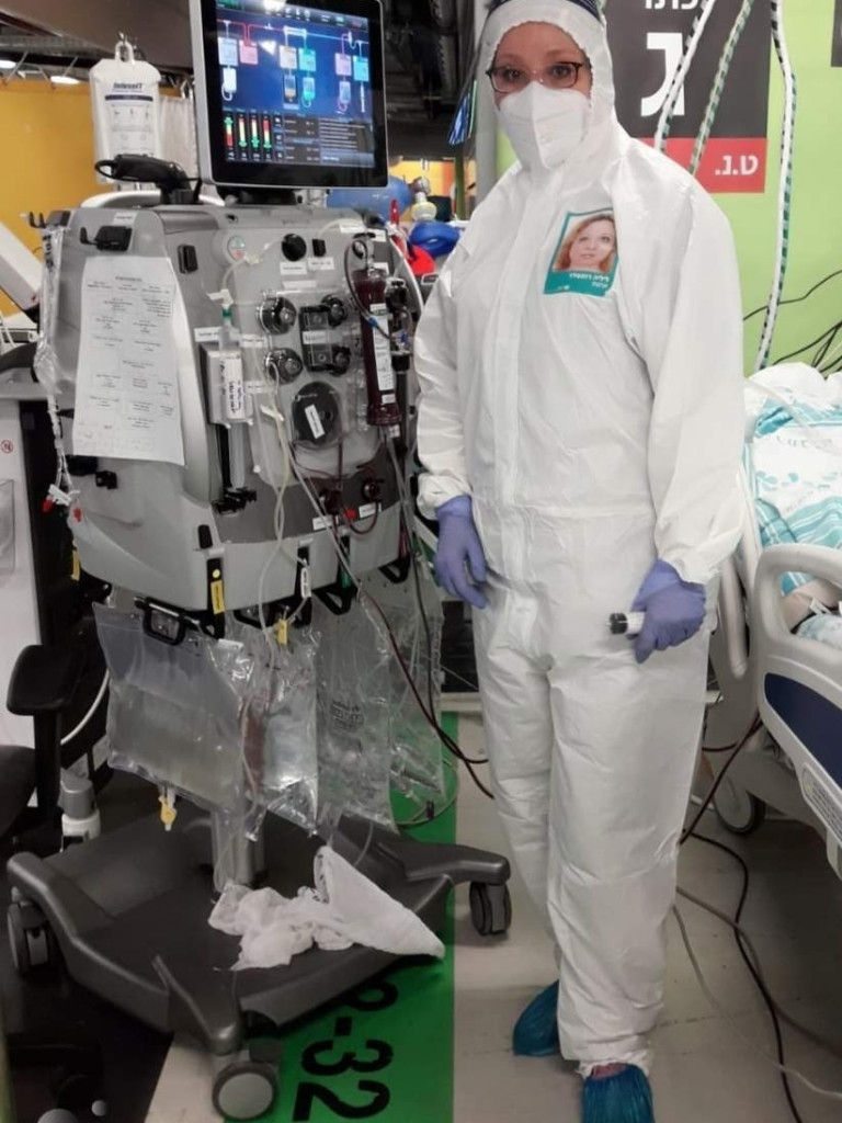 Nauka mówi jasno: pandemia ma miejsce, choroba nie jest wymyślona