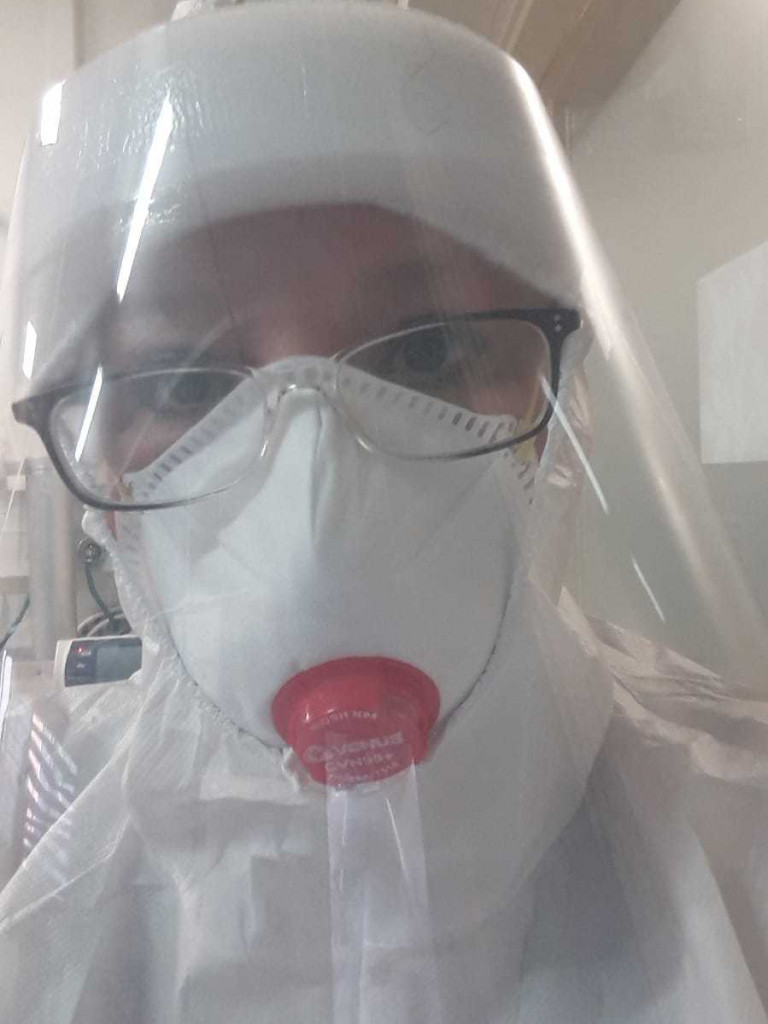 Nauka mówi jasno: pandemia ma miejsce, choroba nie jest wymyślona