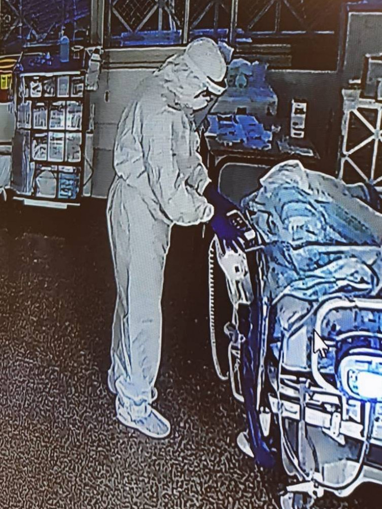 Nauka mówi jasno: pandemia ma miejsce, choroba nie jest wymyślona