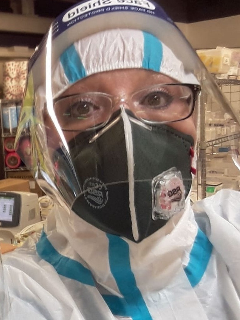 Nauka mówi jasno: pandemia ma miejsce, choroba nie jest wymyślona