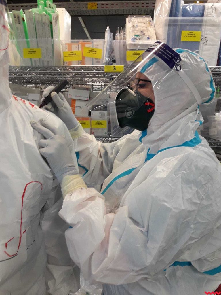 Nauka mówi jasno: pandemia ma miejsce, choroba nie jest wymyślona