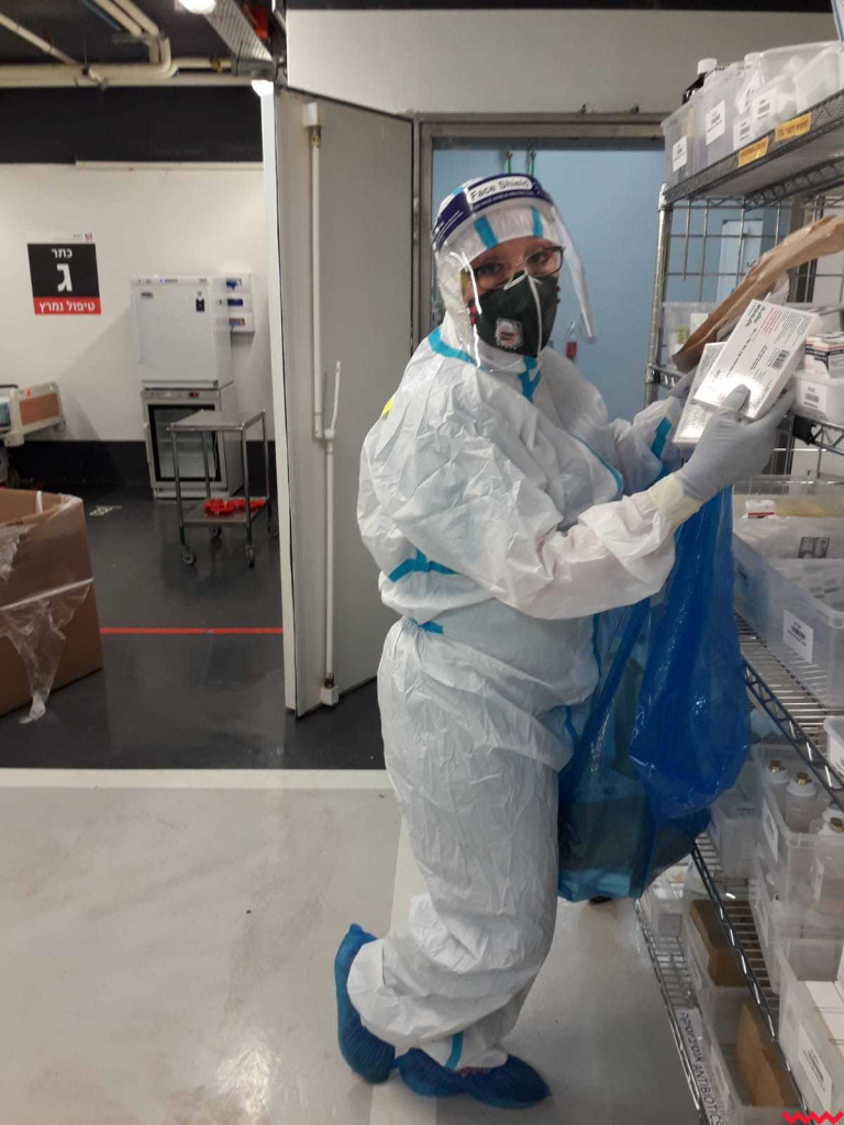 Nauka mówi jasno: pandemia ma miejsce, choroba nie jest wymyślona