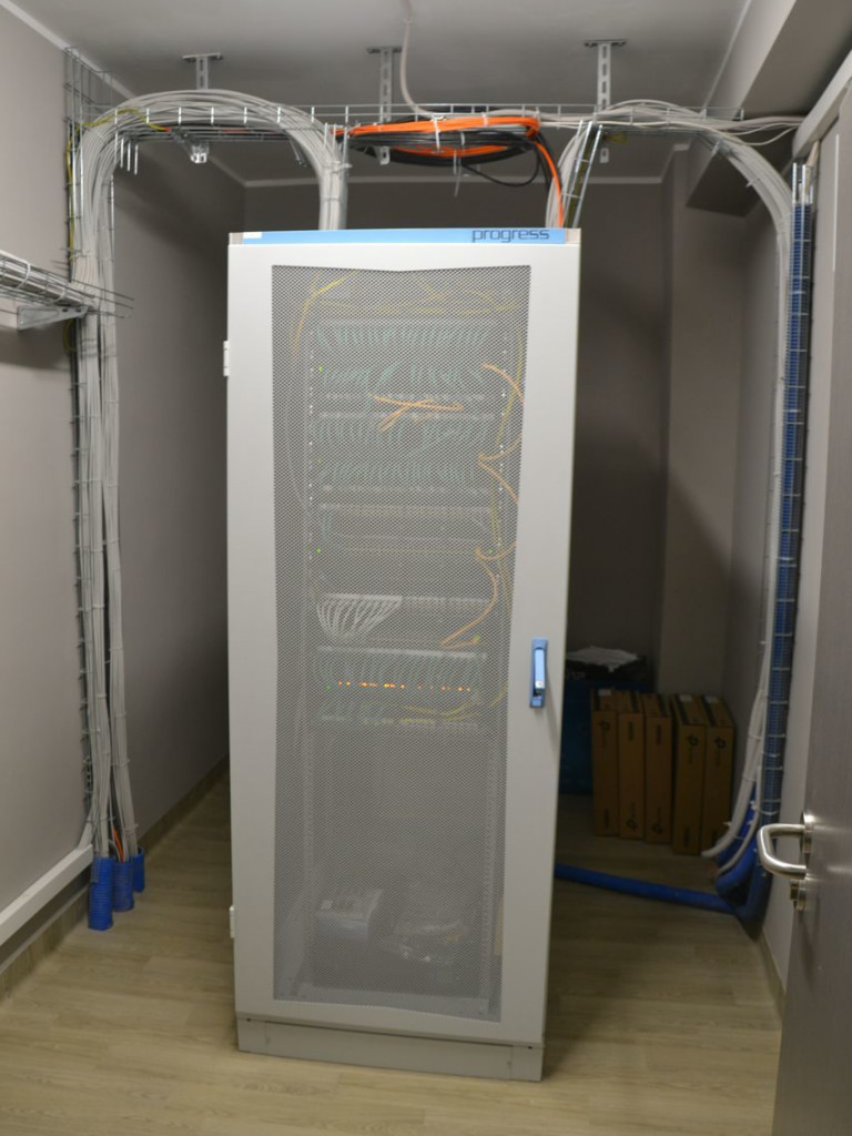 Oto wszystkie ważne zmiany w wyremontowanym Wrzesińskim Ośrodku Kultury