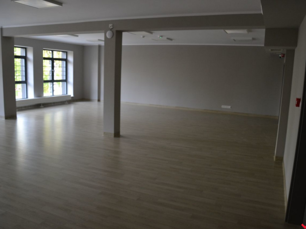 Oto wszystkie ważne zmiany w wyremontowanym Wrzesińskim Ośrodku Kultury