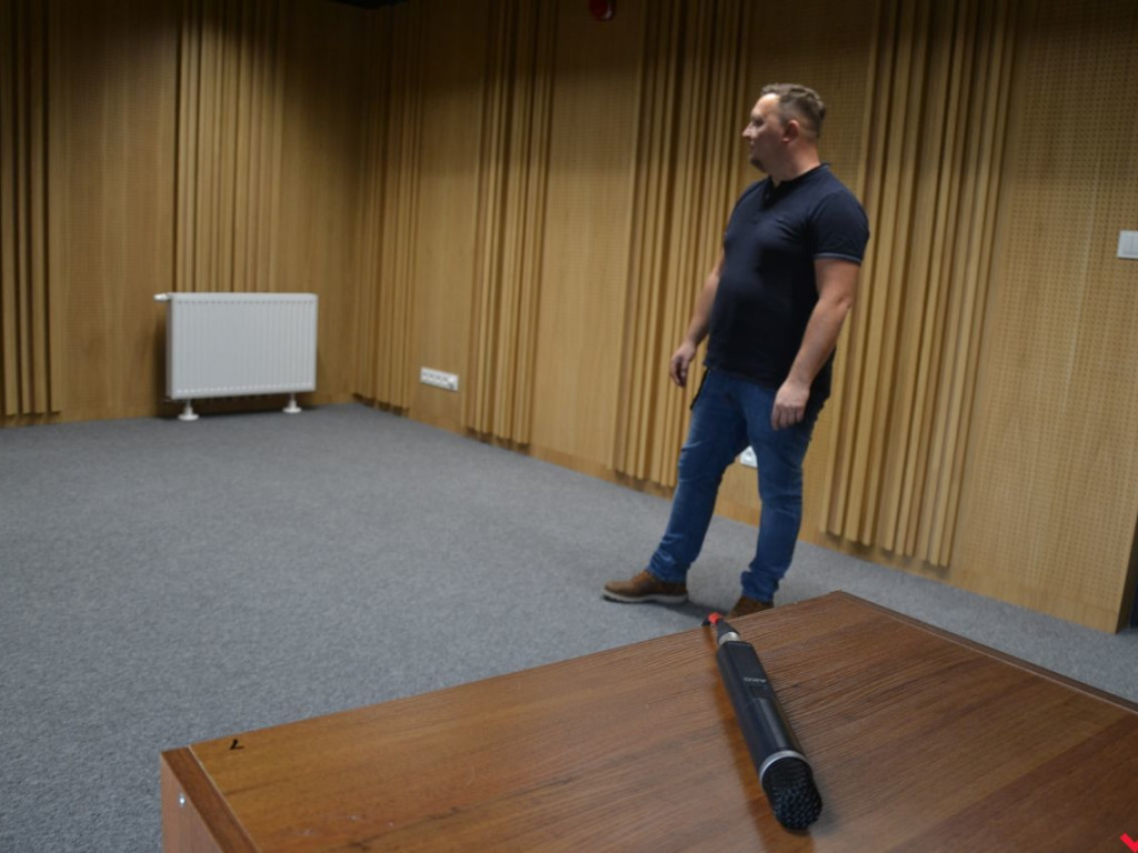 Oto wszystkie ważne zmiany w wyremontowanym Wrzesińskim Ośrodku Kultury