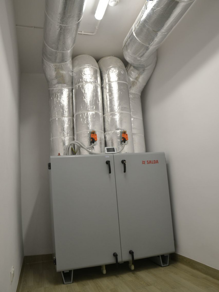 Oto wszystkie ważne zmiany w wyremontowanym Wrzesińskim Ośrodku Kultury