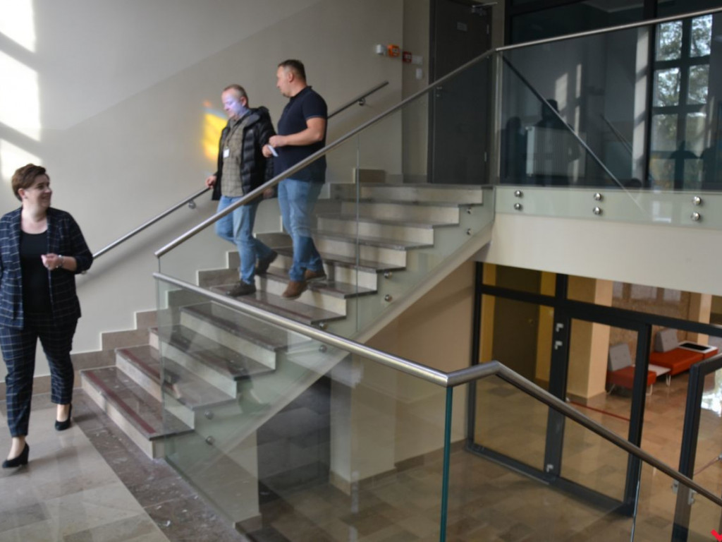 Oto wszystkie ważne zmiany w wyremontowanym Wrzesińskim Ośrodku Kultury