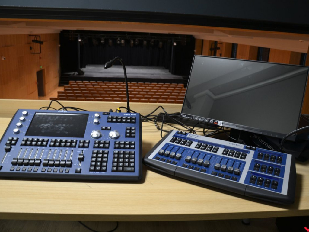 Oto wszystkie ważne zmiany w wyremontowanym Wrzesińskim Ośrodku Kultury