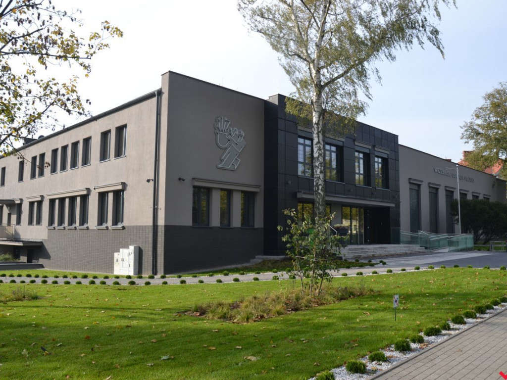 Oto wszystkie ważne zmiany w wyremontowanym Wrzesińskim Ośrodku Kultury