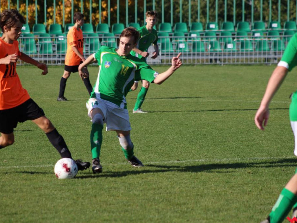 Drugie miejsce w tabeli trampkarzy Warty