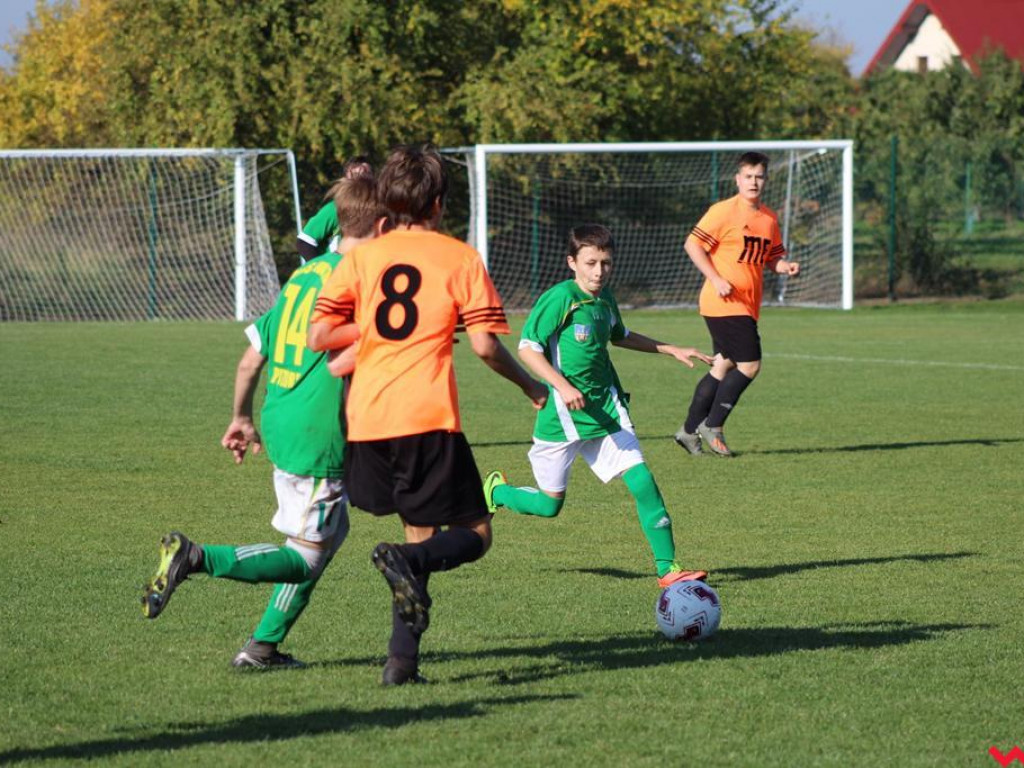 Drugie miejsce w tabeli trampkarzy Warty