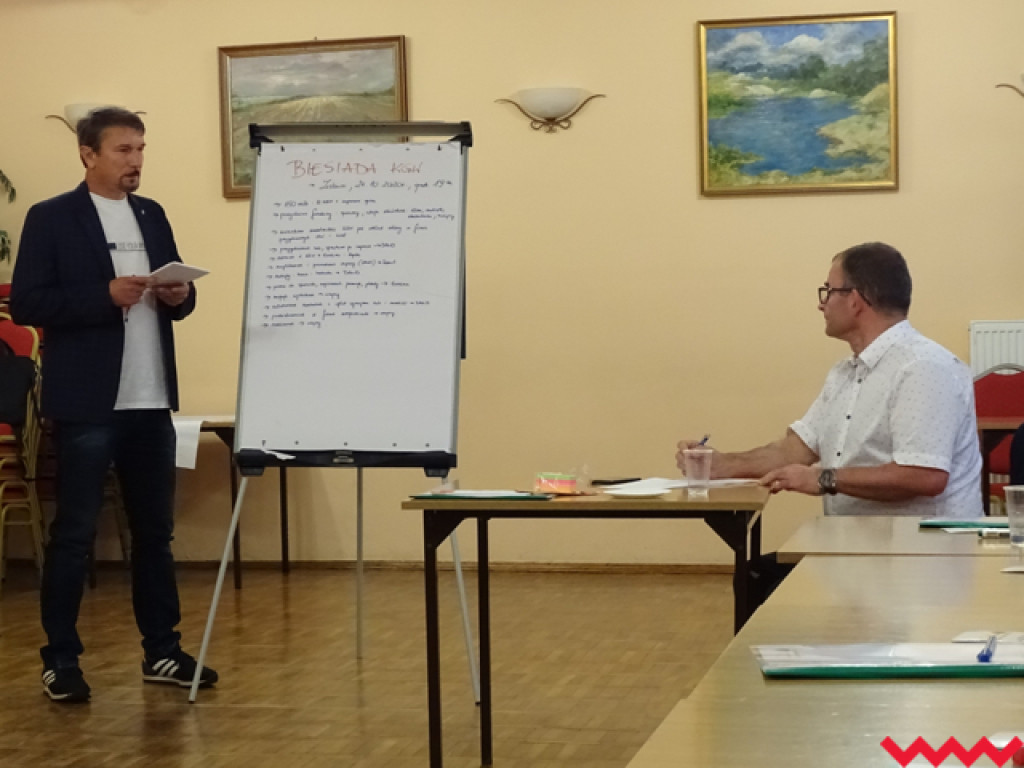 Akademia Liderów gminy Kołaczkowo – projekt Aktywnego Grabowa Królewskiego