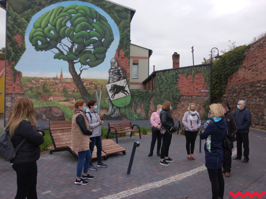 Akademia Liderów gminy Kołaczkowo – projekt Aktywnego Grabowa Królewskiego