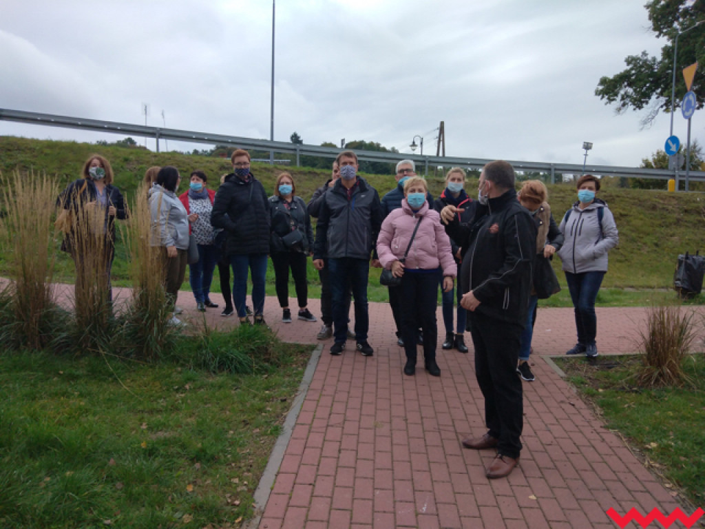 Akademia Liderów gminy Kołaczkowo – projekt Aktywnego Grabowa Królewskiego