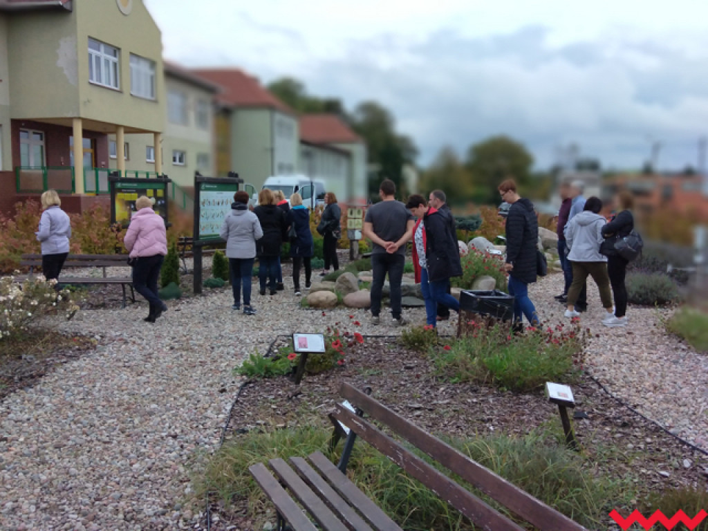 Akademia Liderów gminy Kołaczkowo – projekt Aktywnego Grabowa Królewskiego