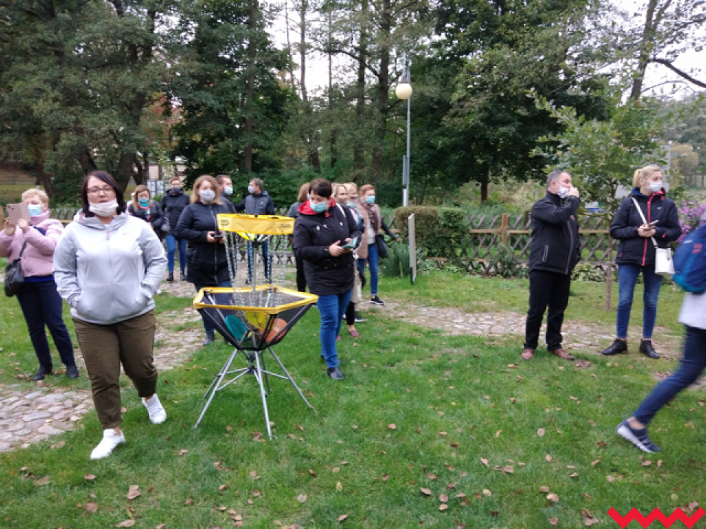 Akademia Liderów gminy Kołaczkowo – projekt Aktywnego Grabowa Królewskiego