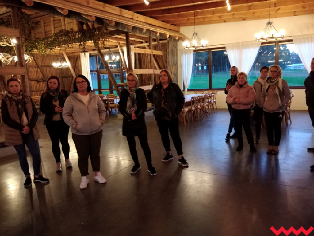 Akademia Liderów gminy Kołaczkowo – projekt Aktywnego Grabowa Królewskiego