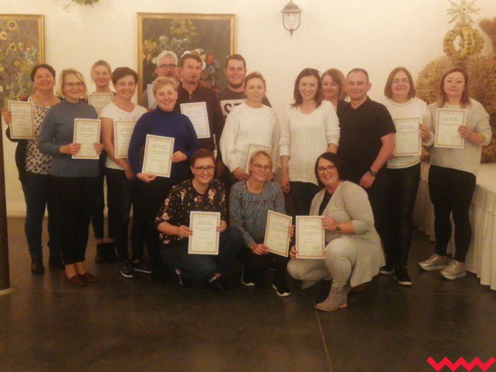 Akademia Liderów gminy Kołaczkowo – projekt Aktywnego Grabowa Królewskiego