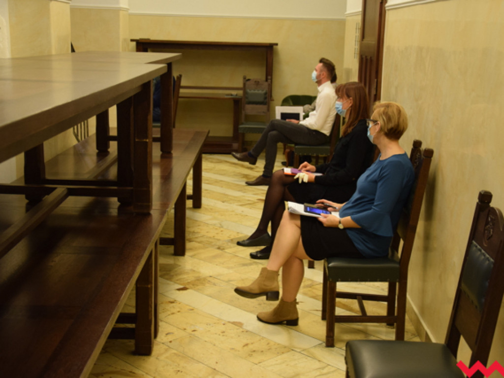 Propozycja obniżki podatku rolnego nie spodobała się burmistrzowi Wrześni