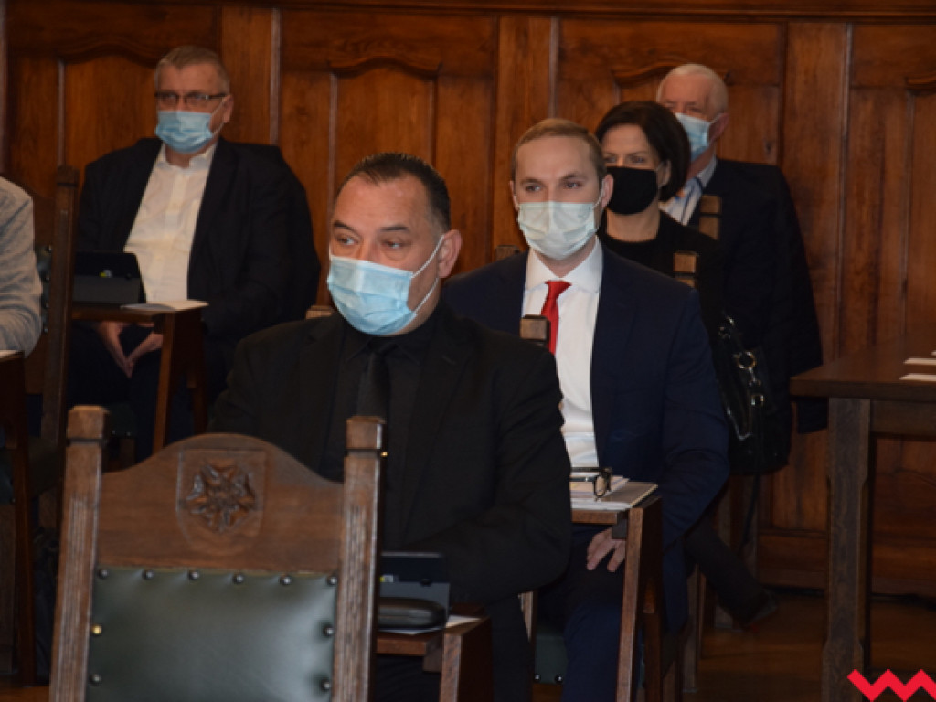 Propozycja obniżki podatku rolnego nie spodobała się burmistrzowi Wrześni