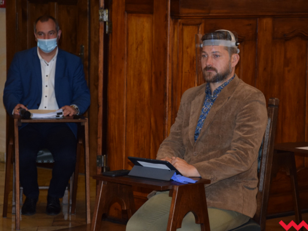 Propozycja obniżki podatku rolnego nie spodobała się burmistrzowi Wrześni