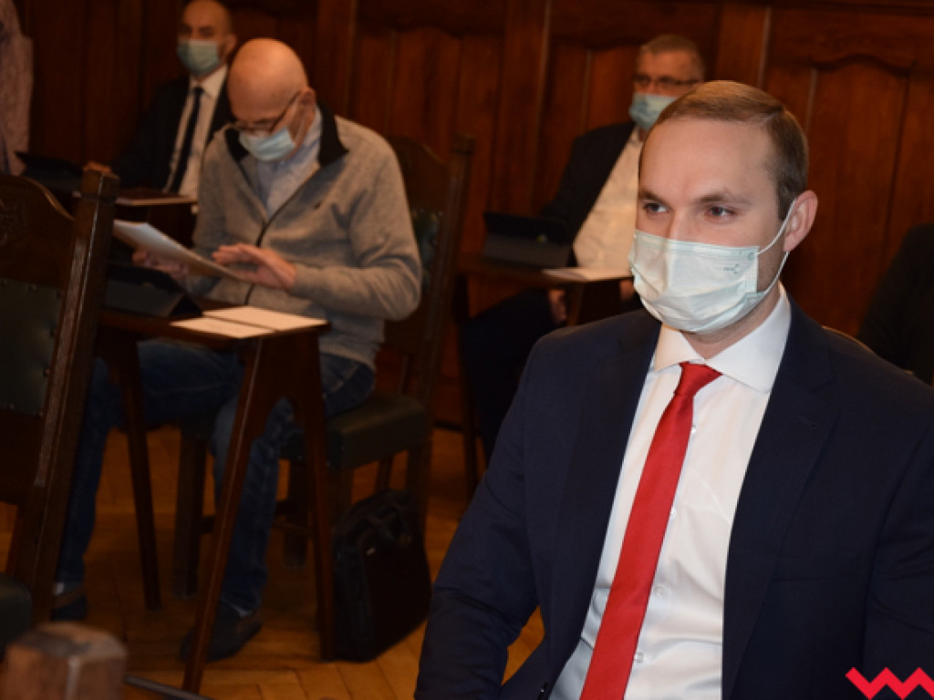 Propozycja obniżki podatku rolnego nie spodobała się burmistrzowi Wrześni