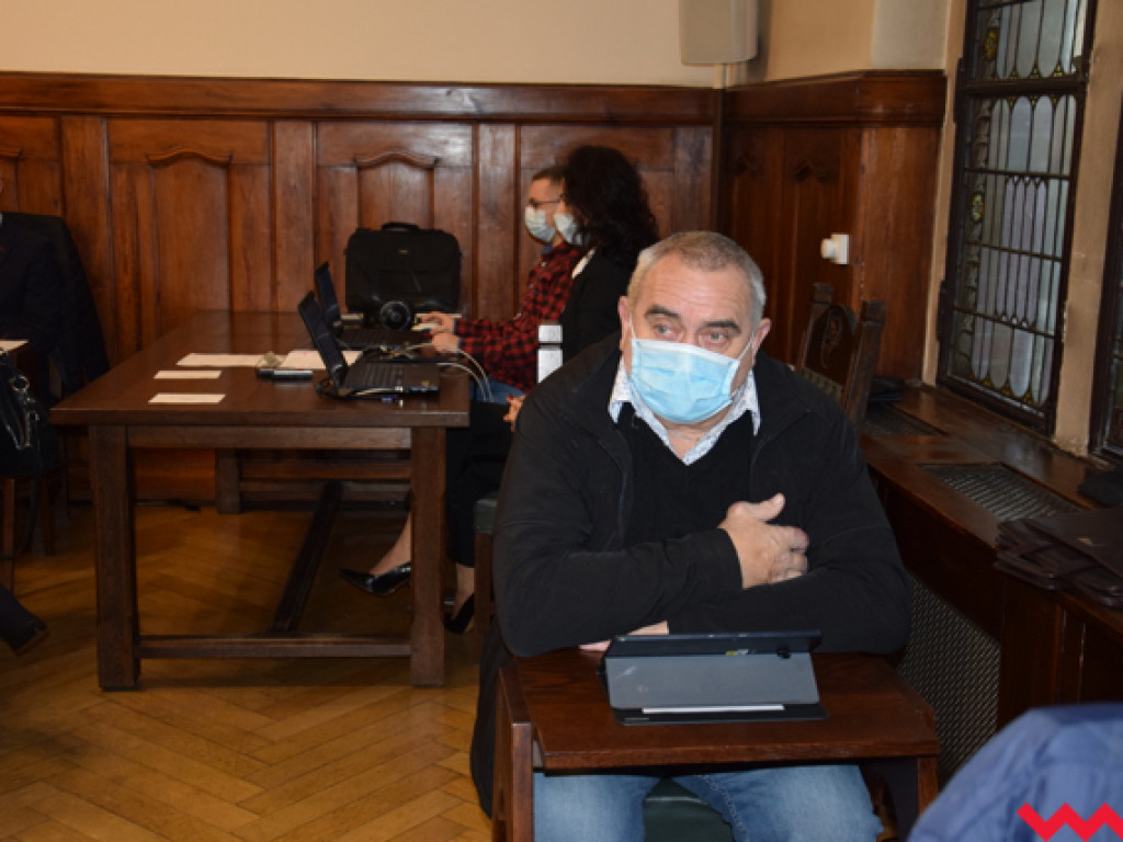 Propozycja obniżki podatku rolnego nie spodobała się burmistrzowi Wrześni