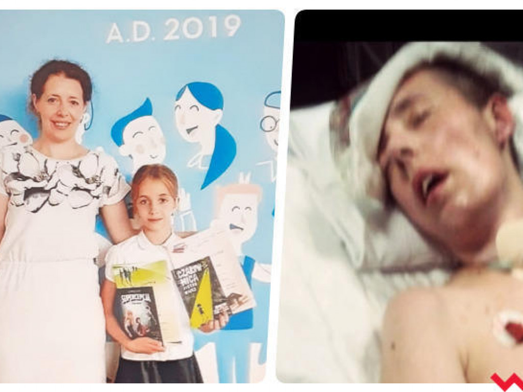 „Obudź ze mną moją mamę”. Poruszający apel 11-letniej Kingi