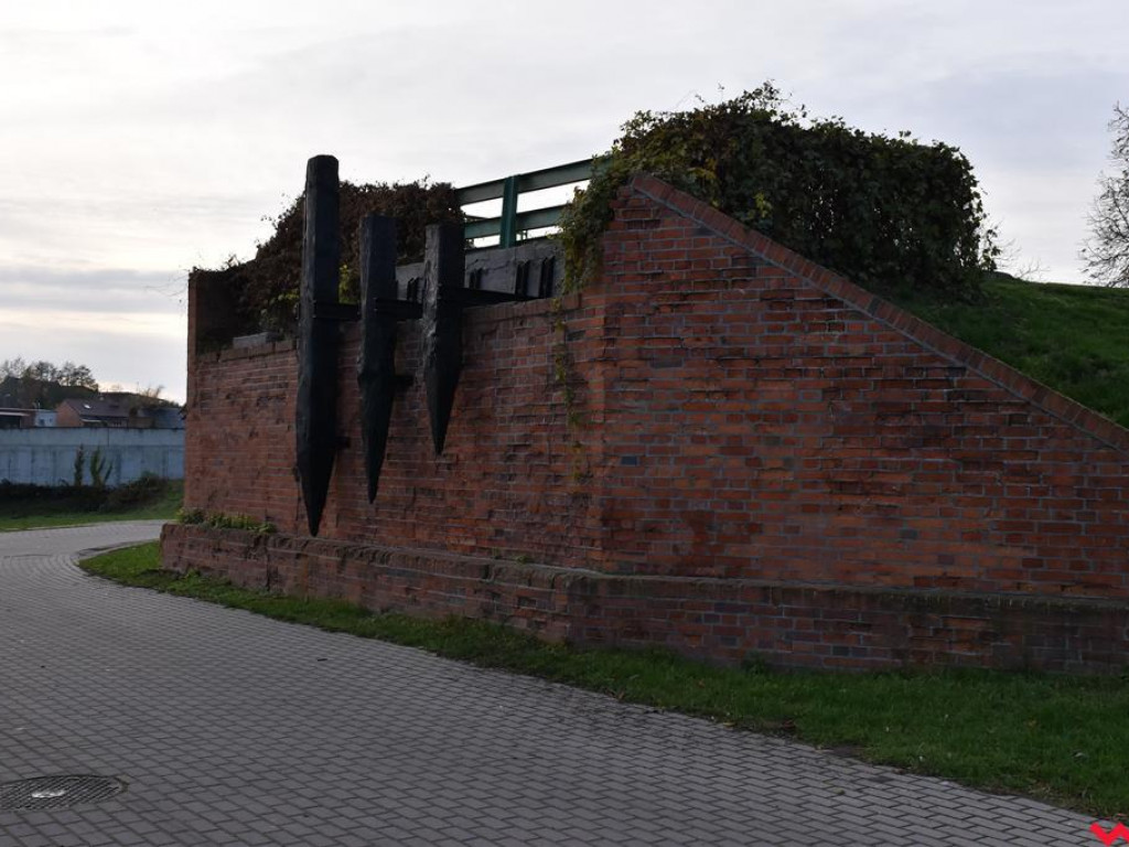 Kolejna atrakcja i cenna lekcja historii na przystani w Pyzdrach