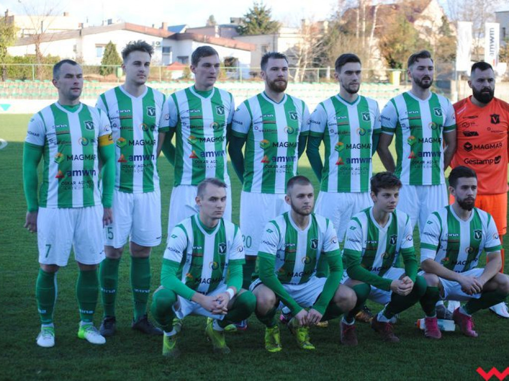 Victoria pokonana przez najgroźniejszego konkurenta do awansu