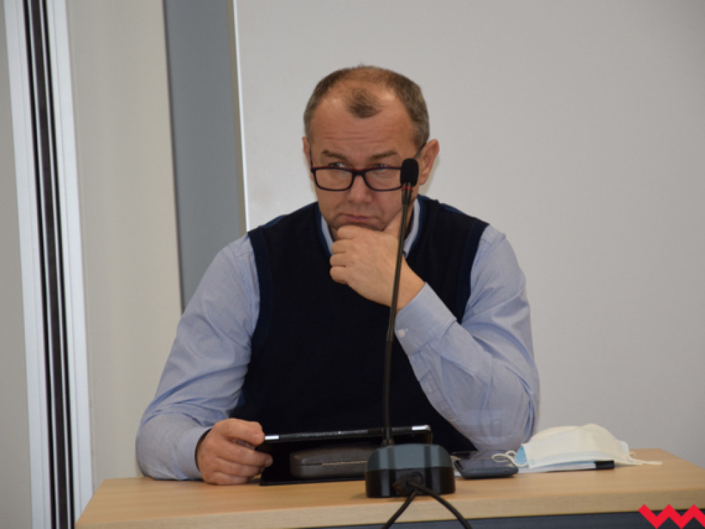 Tyle krzyku o drogi po nic – debata budżetowa rady powiatu