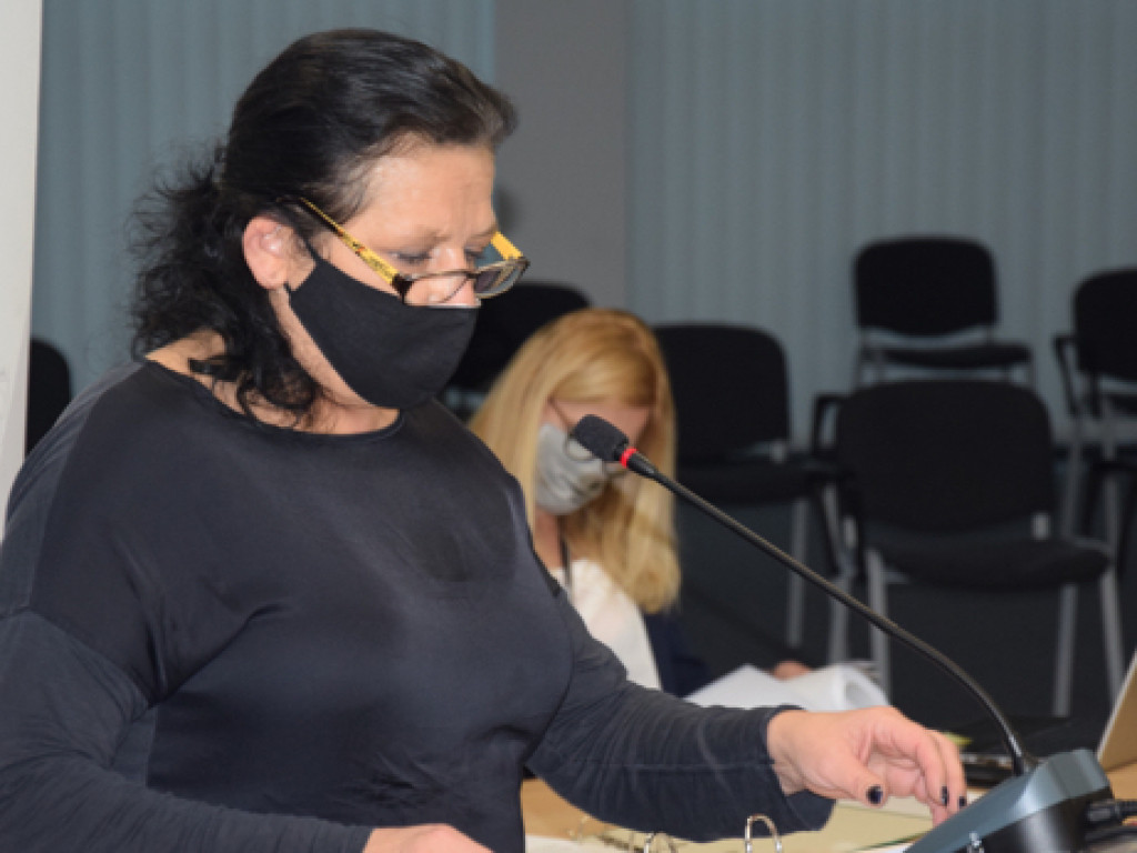 Tyle krzyku o drogi po nic – debata budżetowa rady powiatu