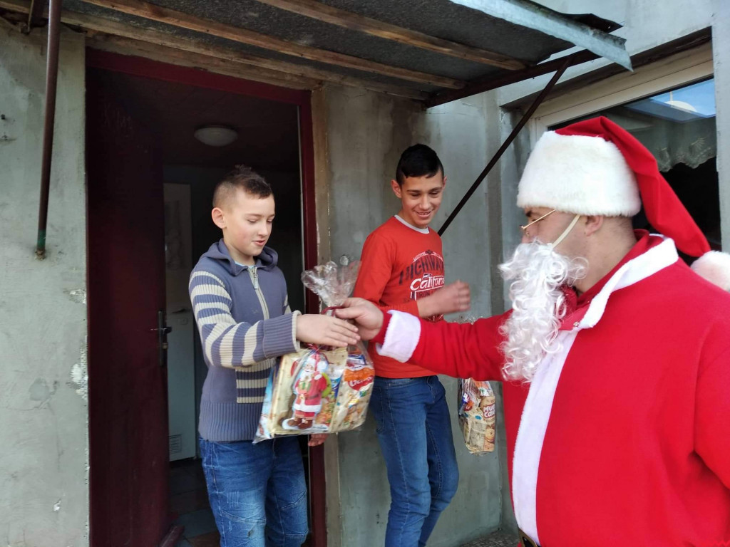 W Pietrzykowie tradycja została podtrzymana