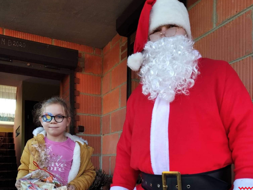 W Pietrzykowie tradycja została podtrzymana