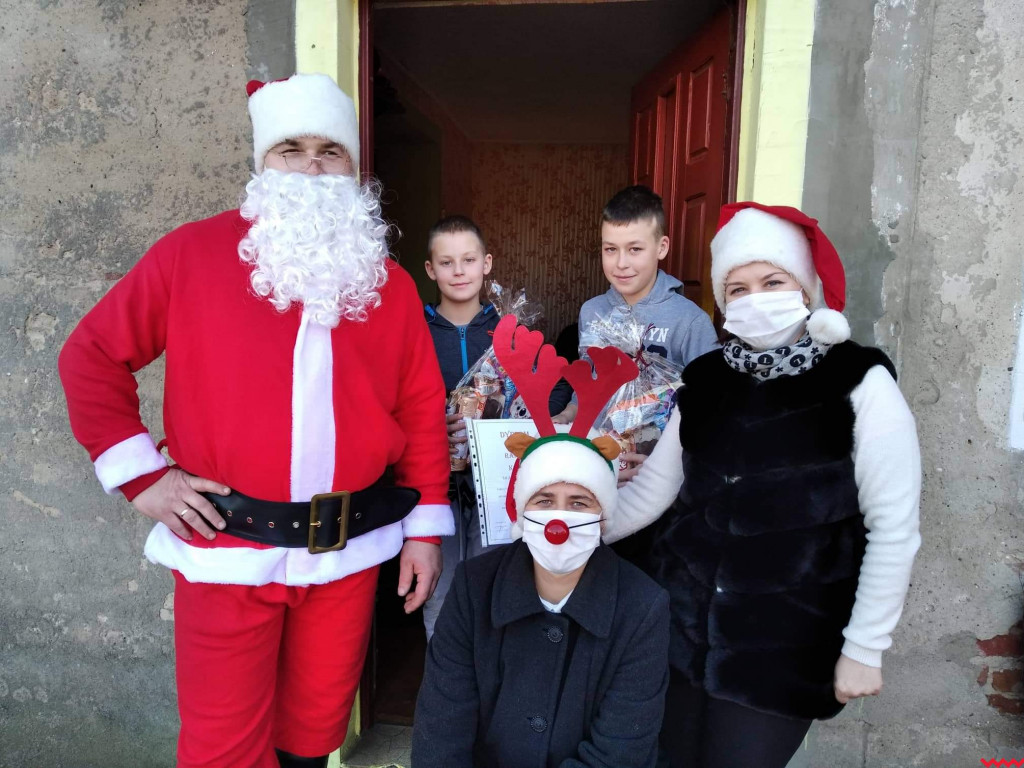 W Pietrzykowie tradycja została podtrzymana