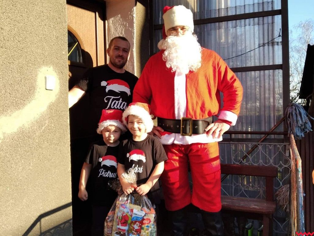 W Pietrzykowie tradycja została podtrzymana