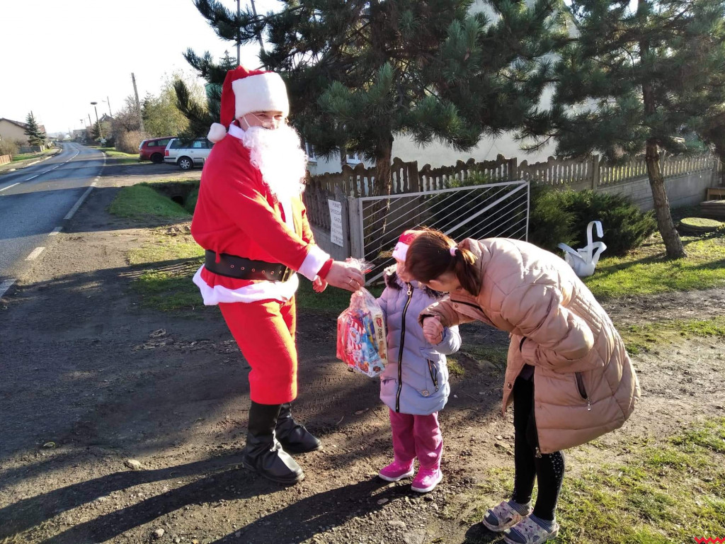 W Pietrzykowie tradycja została podtrzymana