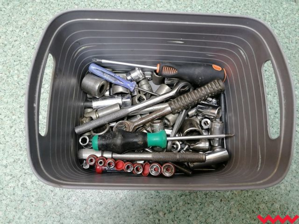 Rozpoznajesz swoje rzeczy, które zostały skradzione? Odbierz je w komendzie