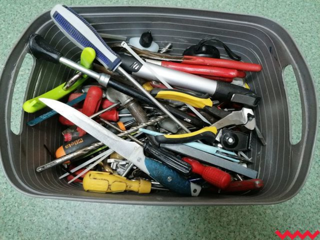 Rozpoznajesz swoje rzeczy, które zostały skradzione? Odbierz je w komendzie