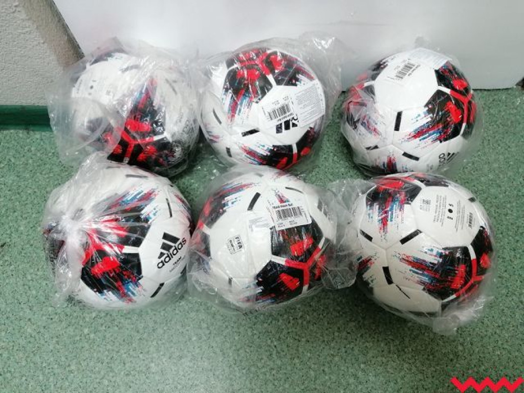 Rozpoznajesz swoje rzeczy, które zostały skradzione? Odbierz je w komendzie