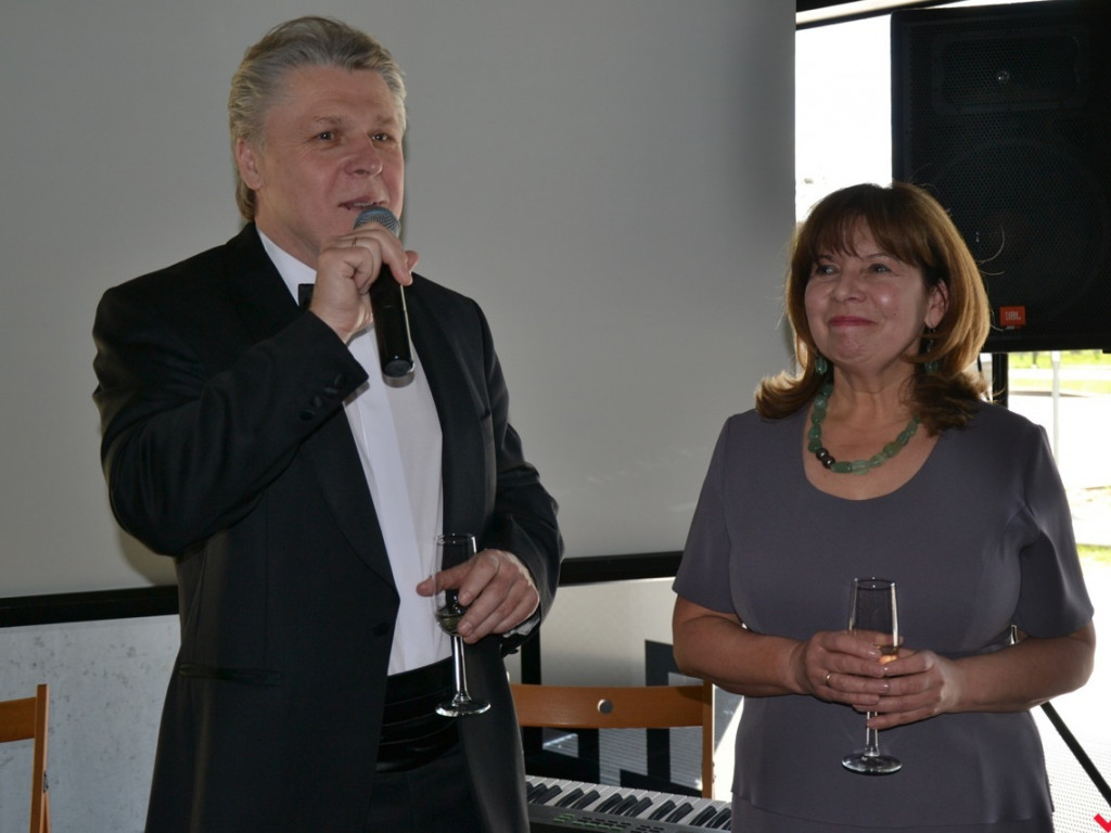 Trzydzieści lat i wystarczy. Jolanta i Waldemar Śliwczyńscy w pożegnalnej rozmowie