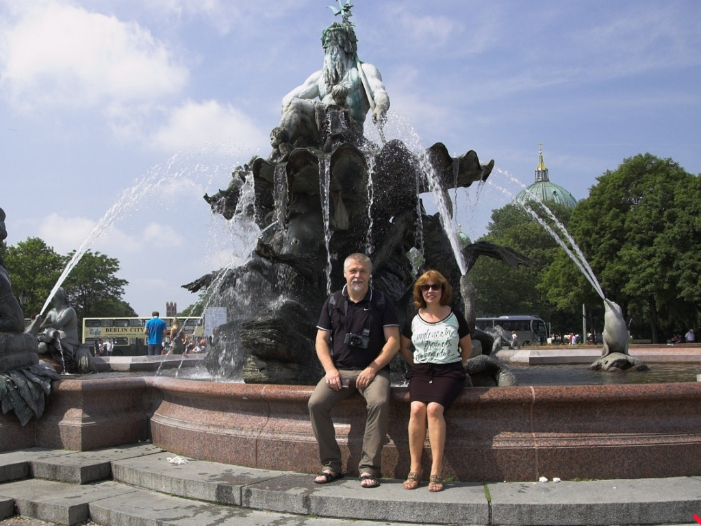 Trzydzieści lat i wystarczy. Jolanta i Waldemar Śliwczyńscy w pożegnalnej rozmowie