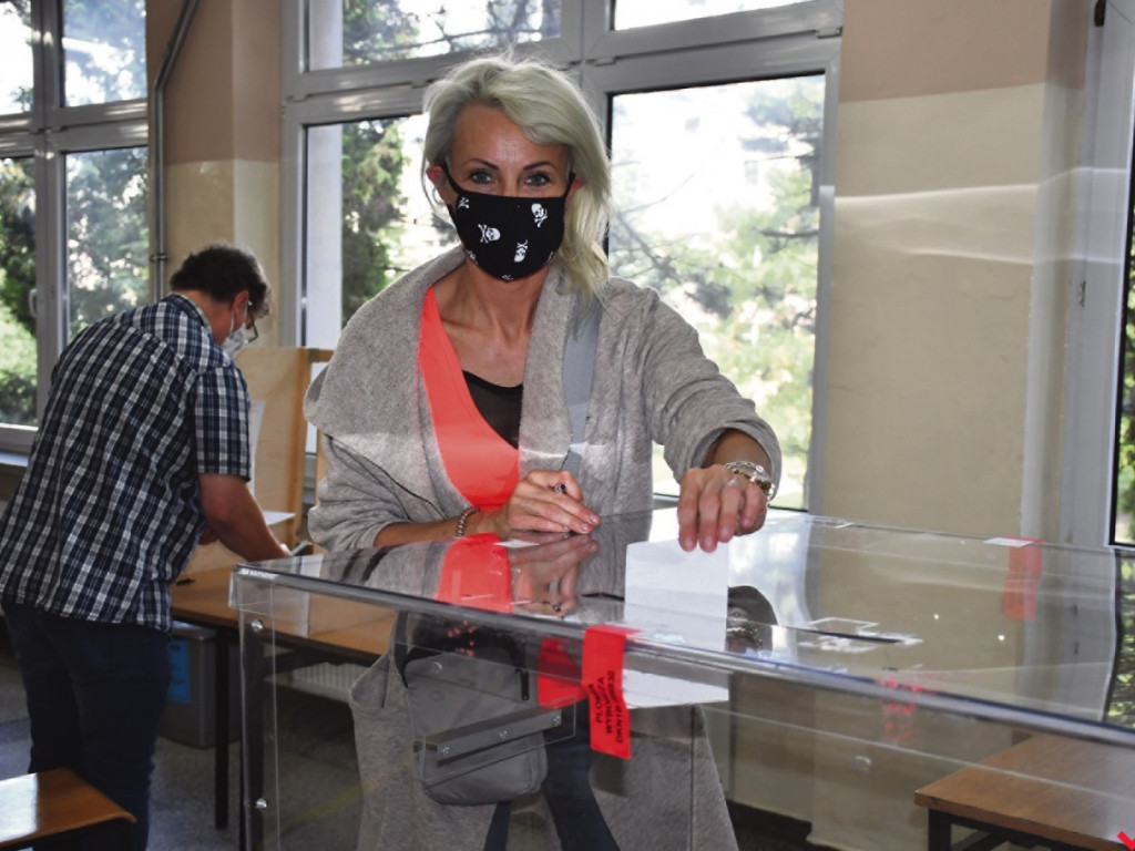 NAJWAŻNIEJSZE WYDARZENIA ROKU 2020 – tym żyliśmy przez ostatnie 12 miesięcy